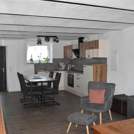 Ferienwohnung-Naurath Naurath  Экстерьер фото
