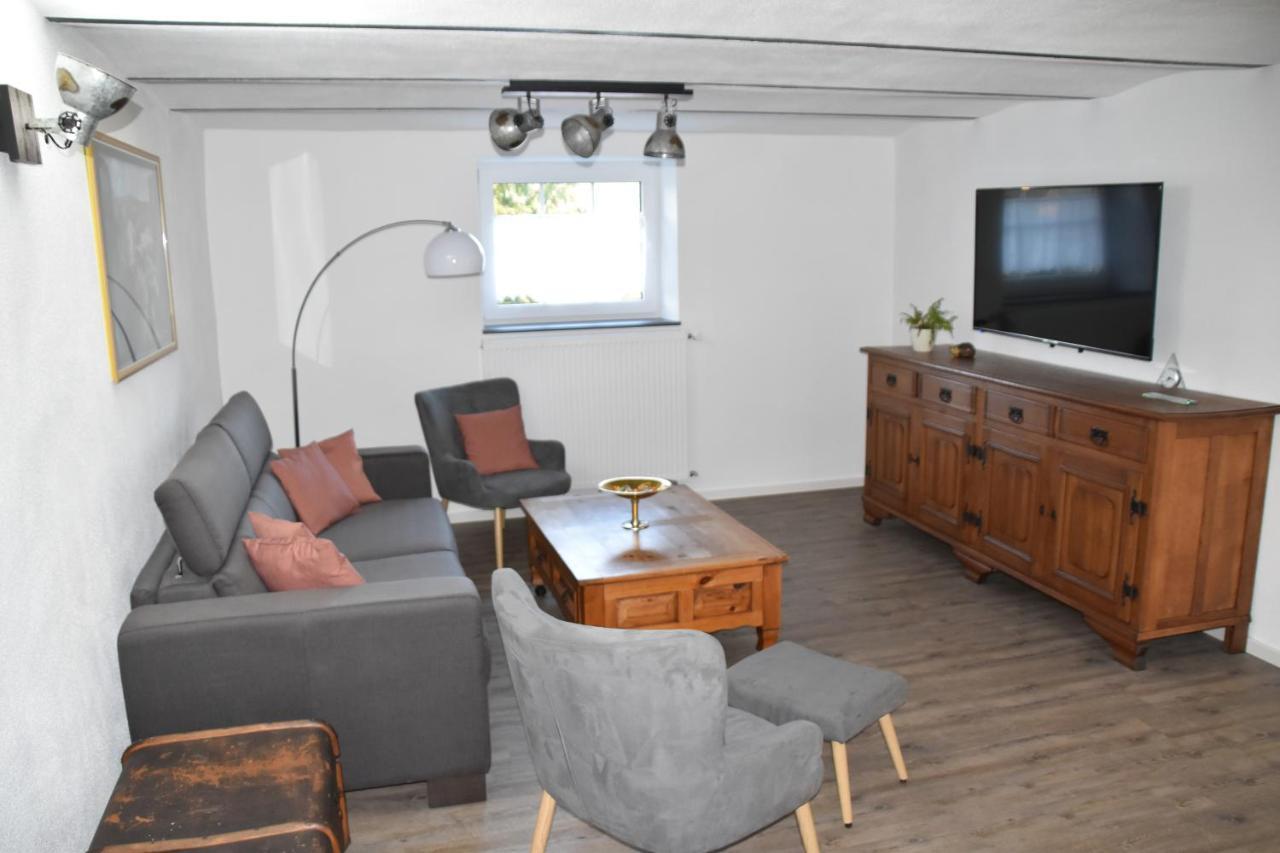Ferienwohnung-Naurath Naurath  Экстерьер фото