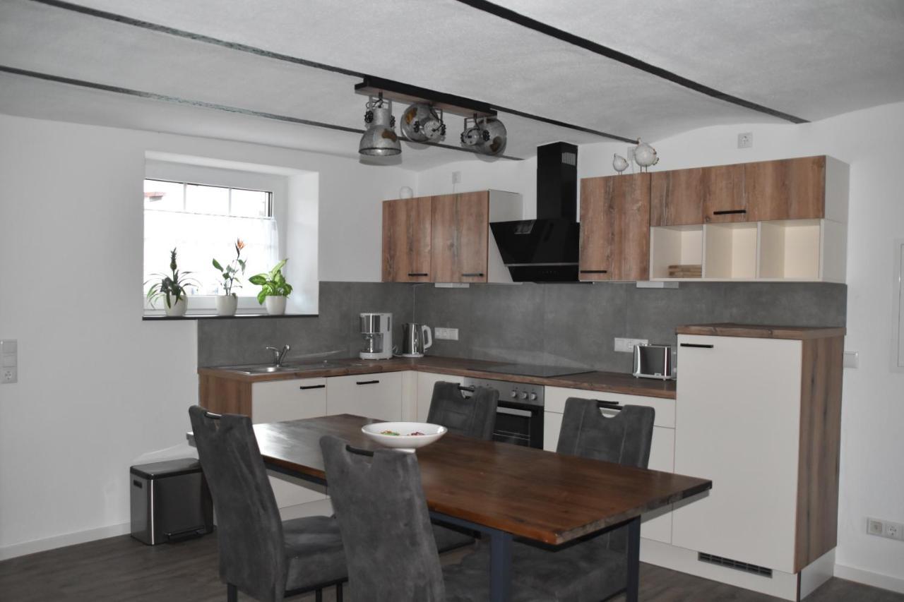 Ferienwohnung-Naurath Naurath  Экстерьер фото
