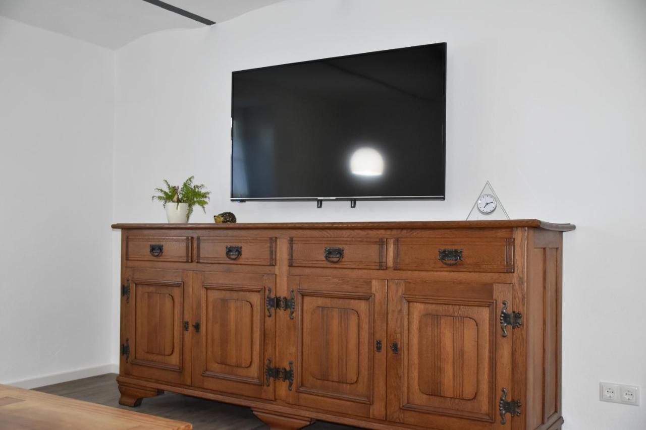 Ferienwohnung-Naurath Naurath  Экстерьер фото