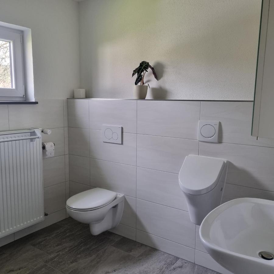 Ferienwohnung-Naurath Naurath  Экстерьер фото