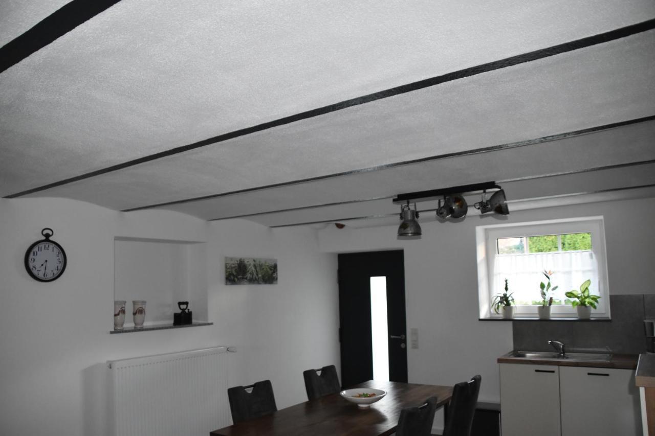 Ferienwohnung-Naurath Naurath  Экстерьер фото