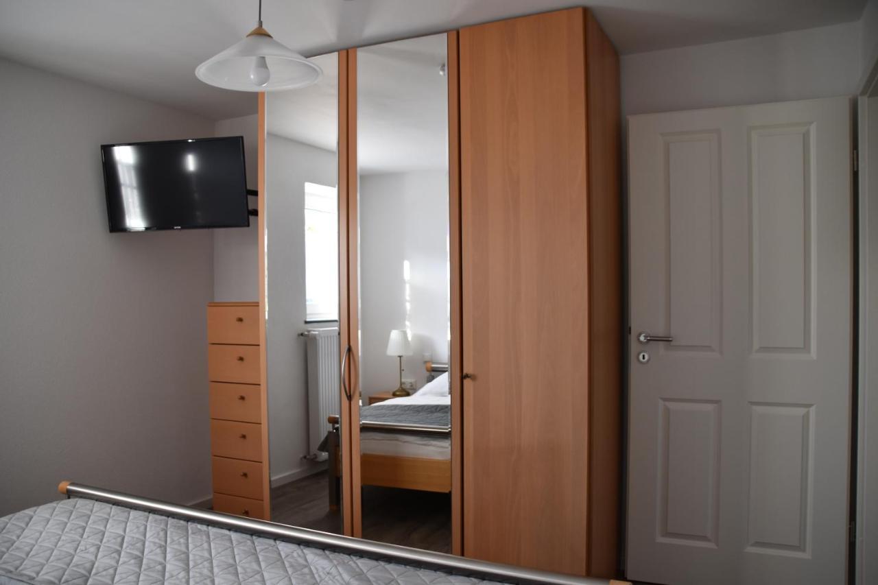 Ferienwohnung-Naurath Naurath  Экстерьер фото